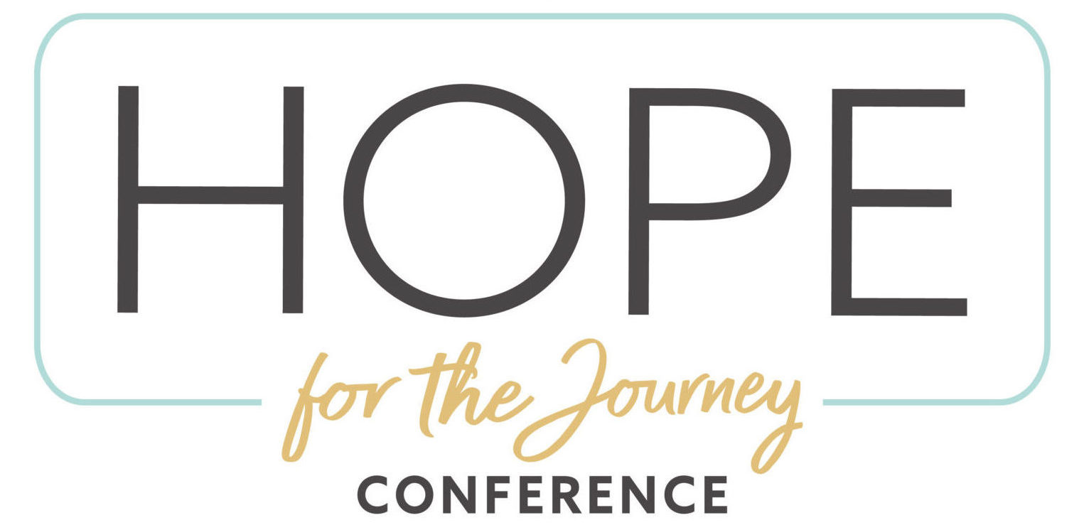 photo for Hope for the Journey Conference- Remote Viewing