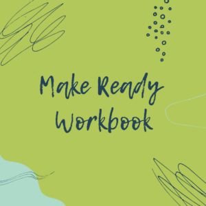 Make Ready Workbook