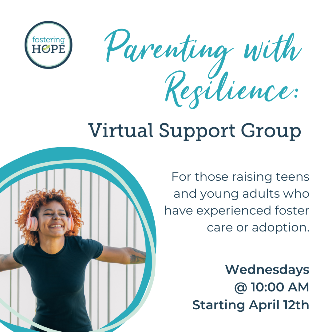 Parenting with Resilience