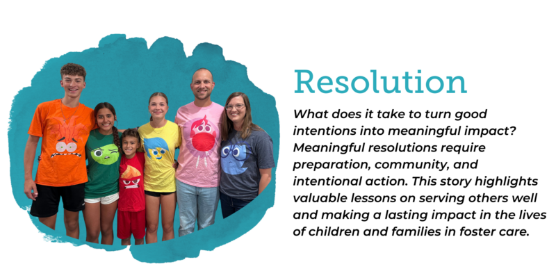 Image for Resolution